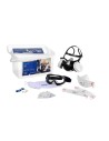 Kit starter Dräger pentru protecția feței