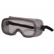 Ochelari de protecție Vito, cu bandă elastică și filtru UV