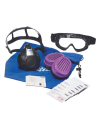 Kit Wildfire Dräger - pentru intervenții la incendii de vegetație