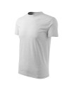Tricou unisex Heavy, bumbac 100%, 200 g/mp Gri deschis
