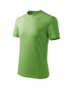 Tricou unisex Heavy, bumbac 100%, 200 g/mp Verde iarba