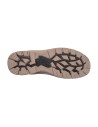 Bocanci de protecție cu bombeu din fibră de sticlă, PUMA CONQUEST HIGH S3, FO, SRC, HRO