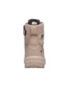 Bocanci de protecție cu bombeu din fibră de sticlă, PUMA CONQUEST HIGH S3, FO, SRC, HRO