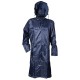 Pelerină de protecție împotriva ploii, din PVC/nailon, Neptun
