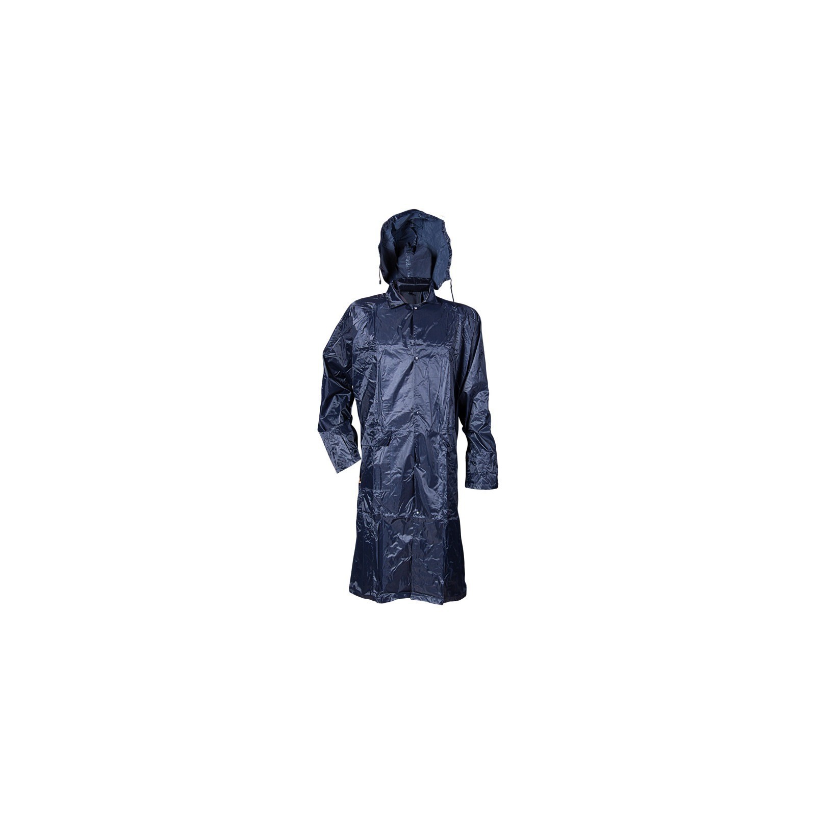 Pelerină de protecție împotriva ploii, din PVC/nailon, Neptun