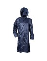 Pelerină de protecție împotriva ploii, din PVC/nailon, Neptun