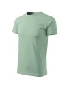 Tricou de bărbați Basic, bumbac 100%, 160 g/mp