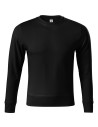 Hanorac unisex ZERO Piccolio, din 50% bumbac și 50% poliester