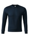 Hanorac unisex ZERO Piccolio, din 50% bumbac și 50% poliester