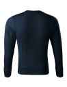 Hanorac unisex ZERO Piccolio, din 50% bumbac și 50% poliester