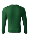 Hanorac unisex ZERO Piccolio, din 50% bumbac și 50% poliester