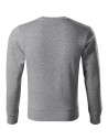 Hanorac unisex ZERO Piccolio, din 50% bumbac și 50% poliester