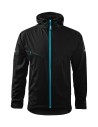 Jachetă softshell pentru bărbați, poliester 100%, 210 g/mp, Cool