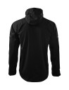 Jachetă softshell pentru bărbați, poliester 100%, 210 g/mp, Cool