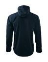 Jachetă softshell pentru bărbați, poliester 100%, 210 g/mp, Cool