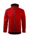 Jachetă softshell pentru bărbați, poliester 100%, 210 g/mp, Cool