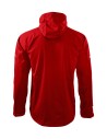 Jachetă softshell pentru bărbați, poliester 100%, 210 g/mp, Cool
