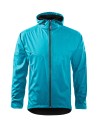 Jachetă softshell pentru bărbați, poliester 100%, 210 g/mp, Cool