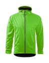 Jachetă softshell pentru bărbați, poliester 100%, 210 g/mp, Cool