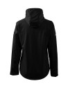 Jachetă softshell de damă, poliester 100%, 210 g/mp, Cool