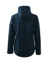 Jachetă softshell de damă, poliester 100%, 210 g/mp, Cool