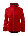 Jachetă softshell de damă, poliester 100%, 210 g/mp, Cool
