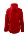 Jachetă softshell de damă, poliester 100%, 210 g/mp, Cool
