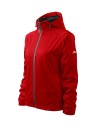 Jachetă softshell de damă, poliester 100%, 210 g/mp, Cool