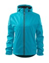 Jachetă softshell de damă, poliester 100%, 210 g/mp, Cool