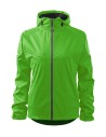 Jachetă softshell de damă, poliester 100%, 210 g/mp, Cool