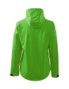 Jachetă softshell de damă, poliester 100%, 210 g/mp, Cool