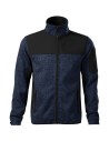 Jachetă softshell pentru bărbaţi Casual, poliester 100%, 350 g/mp