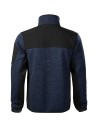 Jachetă softshell pentru bărbaţi Casual, poliester 100%, 350 g/mp