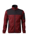 Jachetă softshell pentru bărbaţi Casual, poliester 100%, 350 g/mp