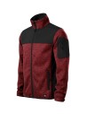 Jachetă softshell pentru bărbaţi Casual, poliester 100%, 350 g/mp
