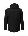 Jachetă softshell de iarnă, pentru bărbați, impermeabilă, căptușită, Vertex