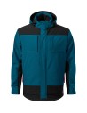 Jachetă softshell de iarnă, pentru bărbați, impermeabilă, căptușită, Vertex