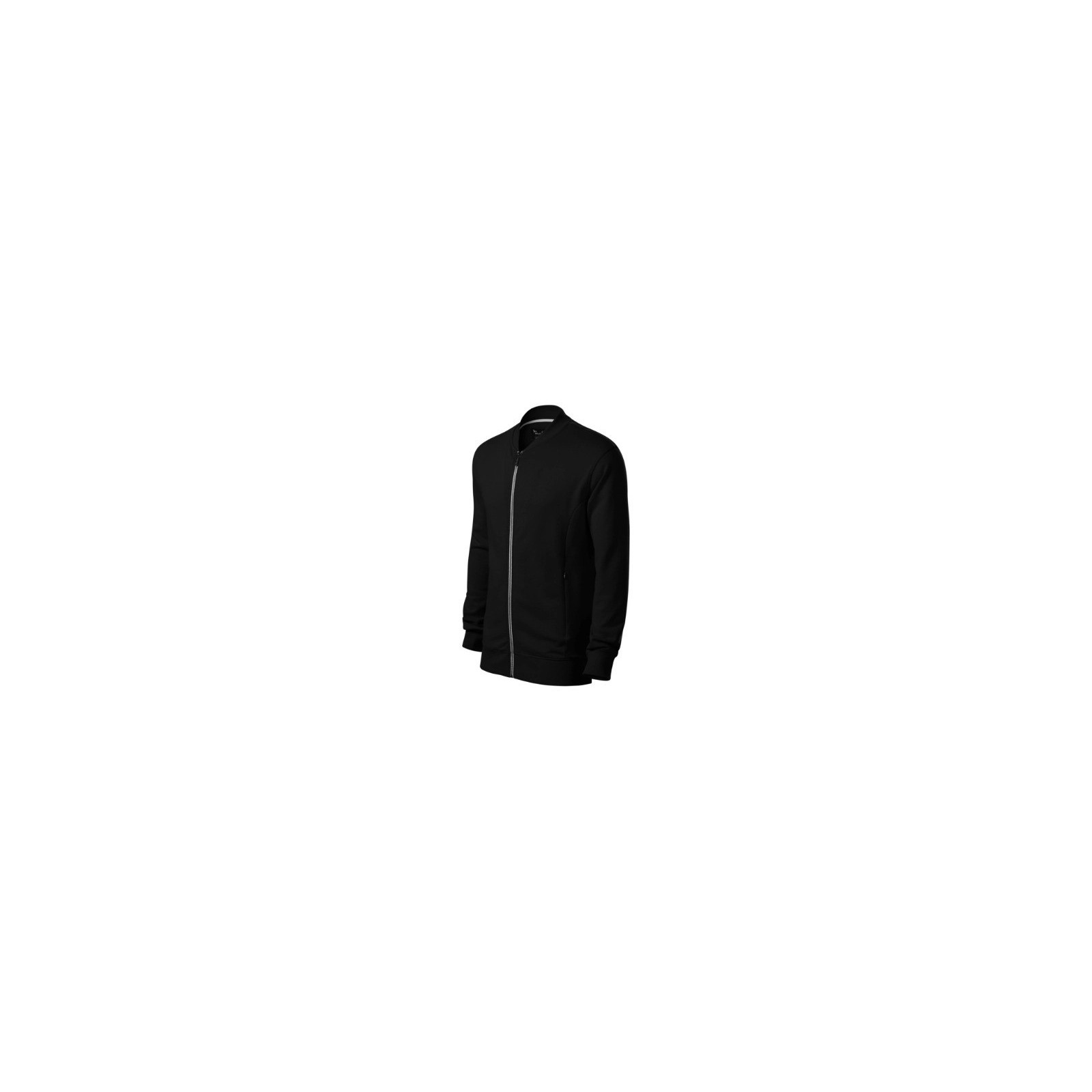 Hanorac pentru bărbați BOMBER Malfini Premium, 100% bumbac