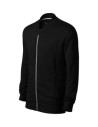 Hanorac pentru bărbați BOMBER Malfini Premium, 100% bumbac