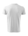 Tricou unisex V-Neck, bumbac 100%, 160 g/mp