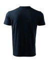 Tricou unisex V-Neck, bumbac 100%, 160 g/mp