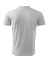 Tricou unisex V-Neck, bumbac 100%, 160 g/mp
