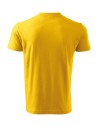 Tricou unisex V-Neck, bumbac 100%, 160 g/mp