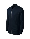 Hanorac pentru bărbați BOMBER Malfini Premium, 100% bumbac