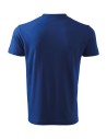 Tricou unisex V-Neck, bumbac 100%, 160 g/mp