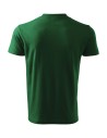 Tricou unisex V-Neck, bumbac 100%, 160 g/mp