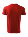 Tricou unisex V-Neck, bumbac 100%, 160 g/mp