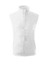 Vestă softshell pentru bărbaţi Vision, poliester 94%, 280 g/mp
