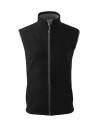 Vestă softshell pentru bărbaţi Vision, poliester 94%, 280 g/mp