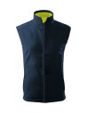 Vestă softshell pentru bărbaţi Vision, poliester 94%, 280 g/mp